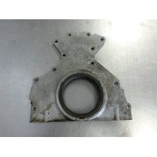 112C003 Rear Oil Seal Housing For 03-07 Chevrolet Silverado 2500 HD 6.0 12598301 112C003 Rear Oil Seal Housing For 03-07 Chevrolet Silverado 2500 HD 6.0 12598301